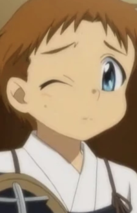 Kouta