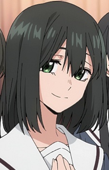 Minamoto, Chisa