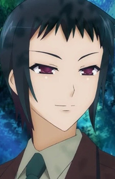 Houjou, Zenon