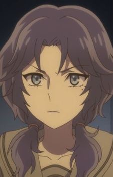 Mizuno, Yuuri