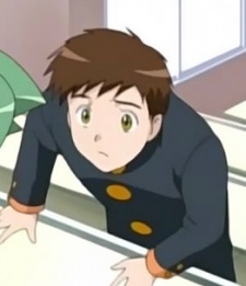 Watanabe, Takayuki