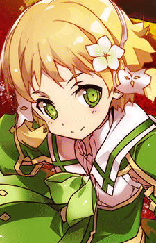 Inubouzaki, Itsuki