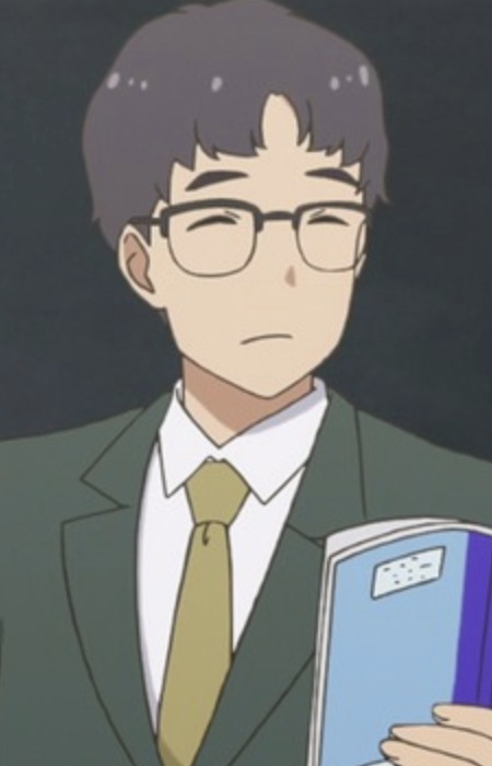 Homeroom Teacher
