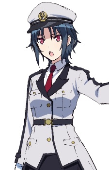 Hiiragi, Rio