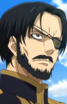 Baret, Tristan
