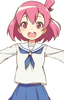 Takasago, Usagi