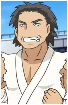 Moritani, Father