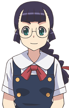 Chikaishi, Chisato