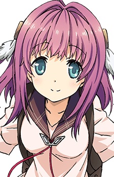 Ichinose, Rika
