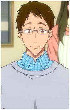 Tachibana, Father