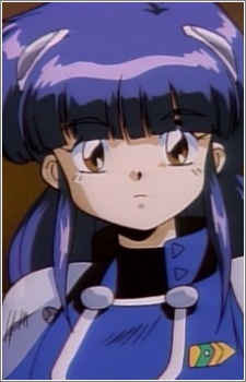 Ichijouin, Misaki
