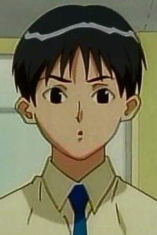 Tairaku, Arihiko