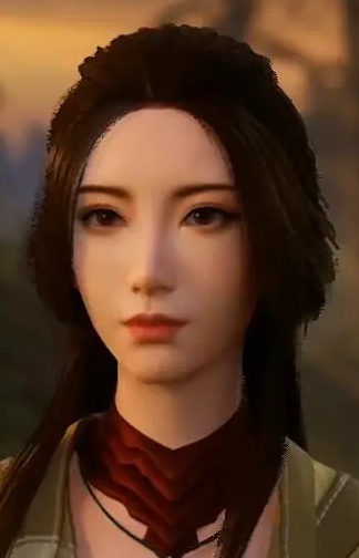 Dong, Xuaner
