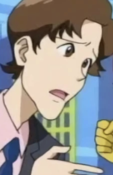 Mikami
