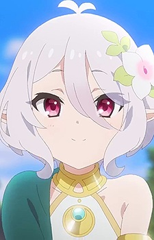 Kokkoro