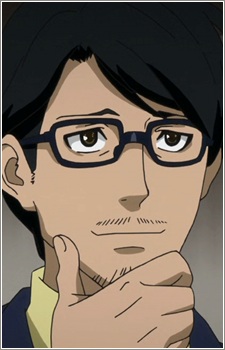 Konno, Akira