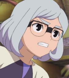 Aikawa, Masaru