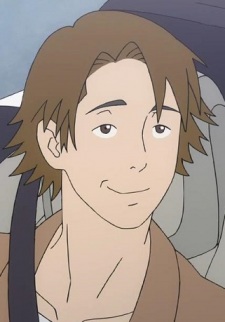 Izumi, Kenji