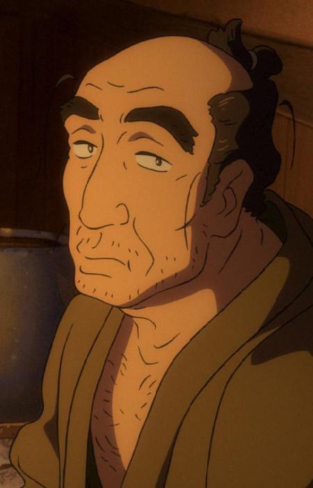 Katsushika, Hokusai