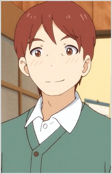 Kurahashi, Father