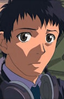 Yokozawa, Shinya