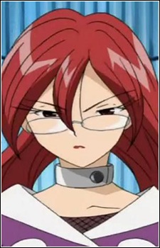 Karakuri, Yukika