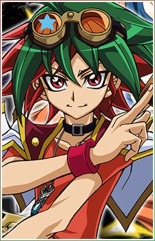 Sakaki, Yuuya