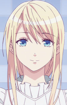 Fujito, Chiyuki