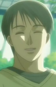 Yuuki, Shunpei