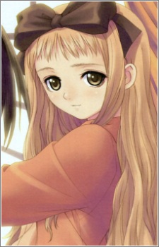 Nakakouji, Ayano