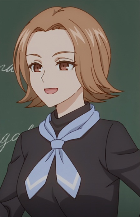 Elementary School Teacher