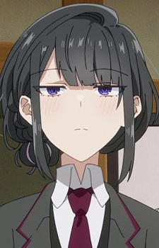 Hanatori, Hitoe
