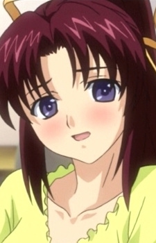Kirishima, Mizuki