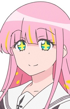 Hanaori, Meteor
