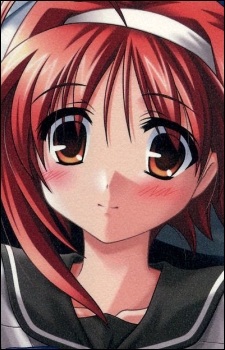 Okano, Hinata
