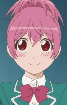 Sonokawa, Momoka