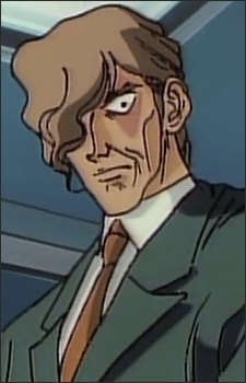Numa, Yuujou