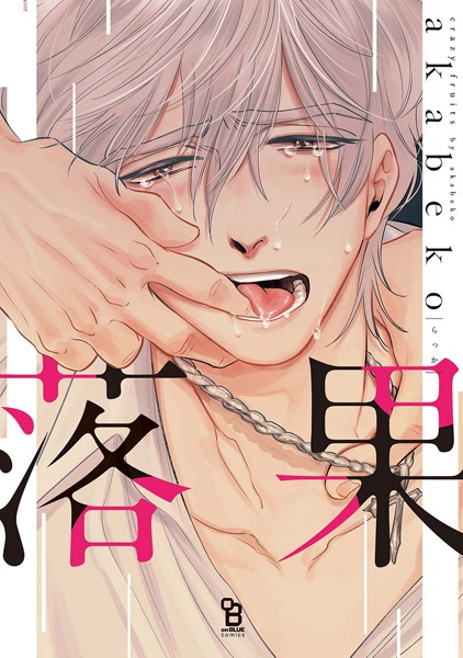 Rakka cover