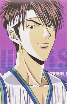 Ishii, Tsutomu