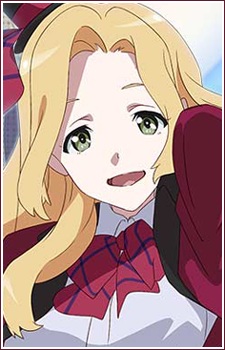 Kobayakawa, Tina