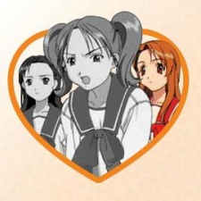 Matsumoto, Rika