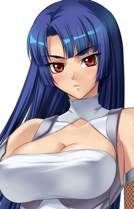 Yatsu, Murasaki