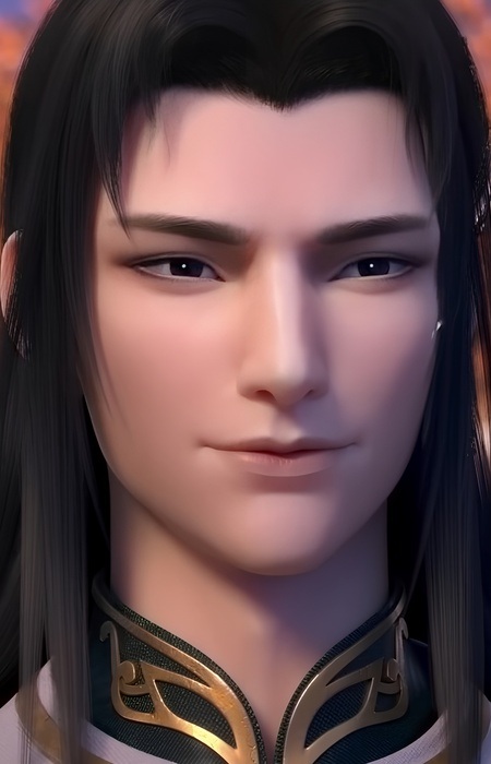 Liu, Ling