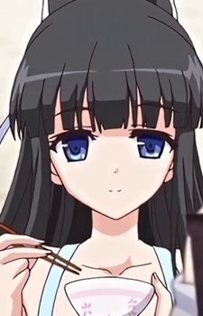 Katsuragi, Sayaka