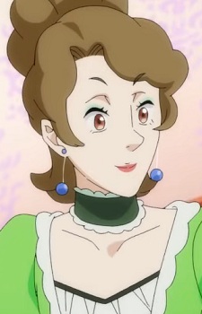Isabella