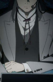 Amagata, Junichi