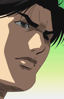 Kamiyama, Takashi