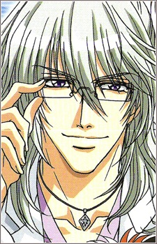 Matsuoka, Jin