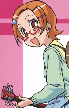 Uehara, Miyako
