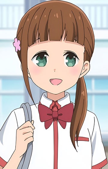 Futago, Nosaki